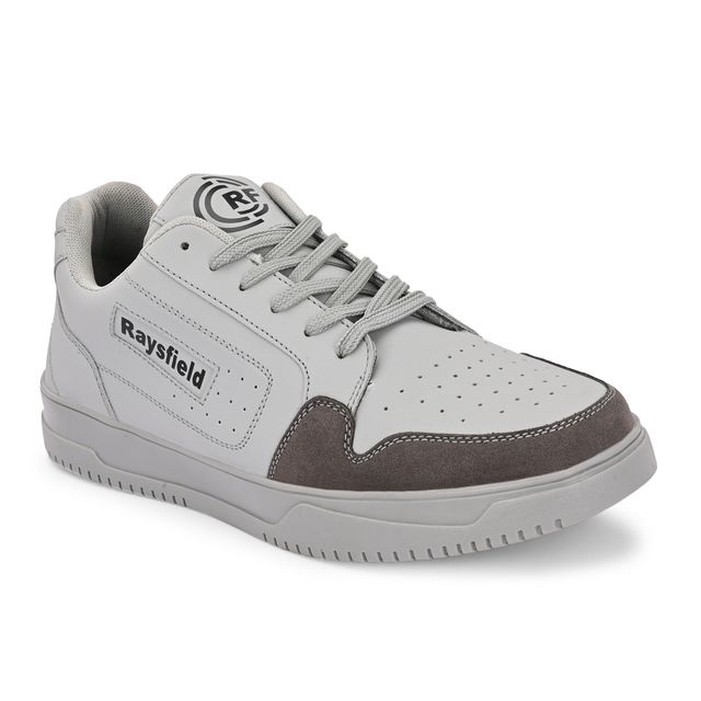 Raysfield Urban Classic White Sneakers