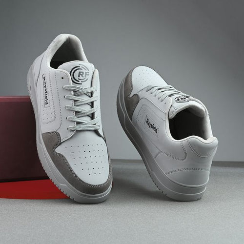 Raysfield Urban Classic White Sneakers