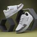 Raysfield Urban Classic White Sneakers