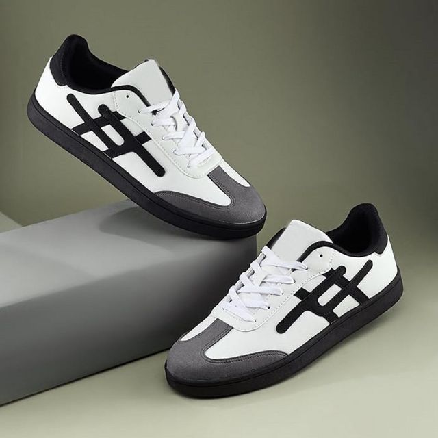 Urban Sneakers – Mono Street Edition