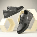 Raysfield Urban Classic Black Sneakers
