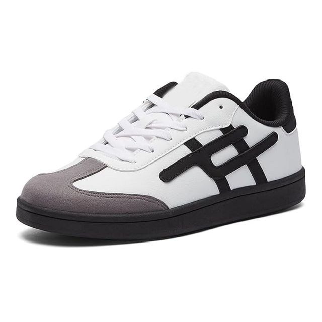 Urban Sneakers – Mono Street Edition